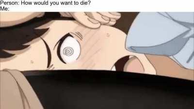 Wouldn’t this just be lovely