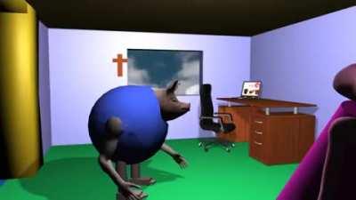 Bueno acá esta el video completo🗿