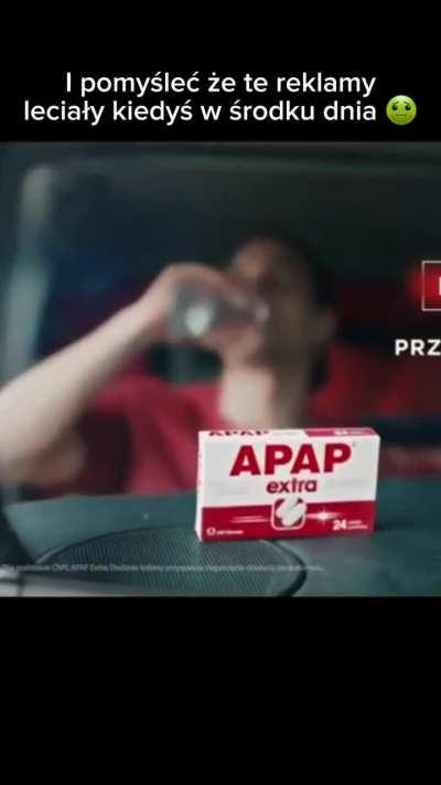 Hej koledzy bo znalazłem taką reklame apapu mam kupić?