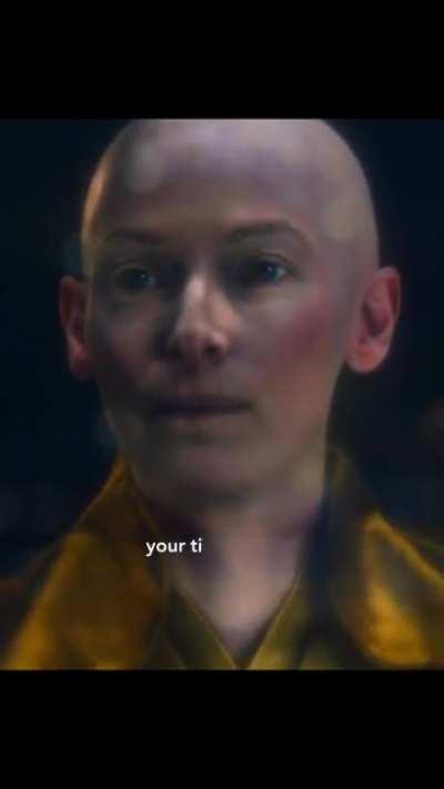 This is one of my favorite quotes from the MCU. Drop yours and I’ll do one for it.