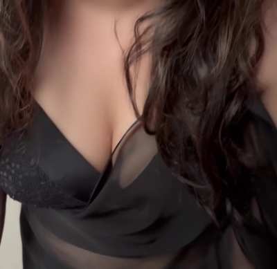 Make me your mistress not a wh*re.