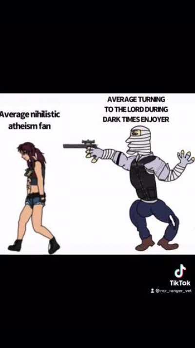 Joshua Graham was always my favorite.