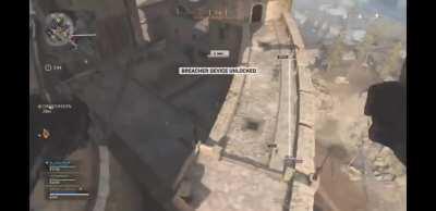 Is this an Season 2 Easter Egg?? Scare the hell outta me...