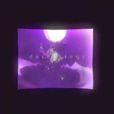 [oc] thought yall would enjoy my xiao edit!