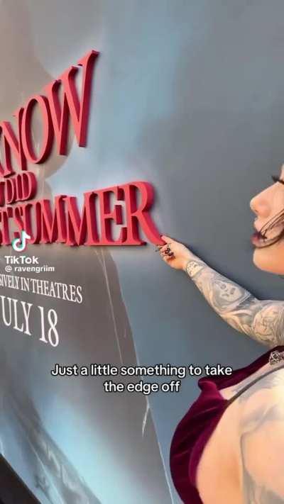 ‼️🧛‍♀️ RAVENGRIM 🧛‍♀️‼️