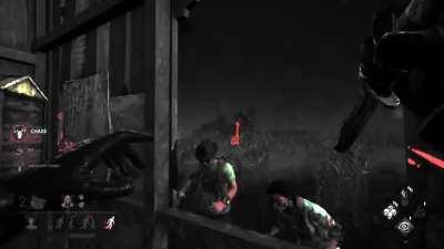 Dead by Daylight Survivors Say the Darndest Things