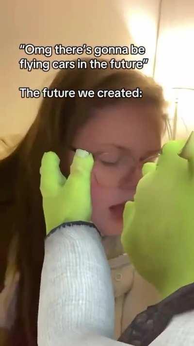 Feeling Lucky to witness this