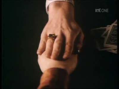 Something the average r/ireland user doesn't have to worry about 👀