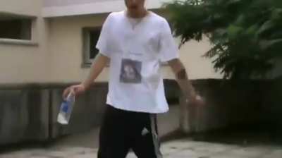 YABUJIN - Video #3954