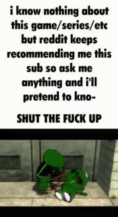 does anybody else hate these or is it just me