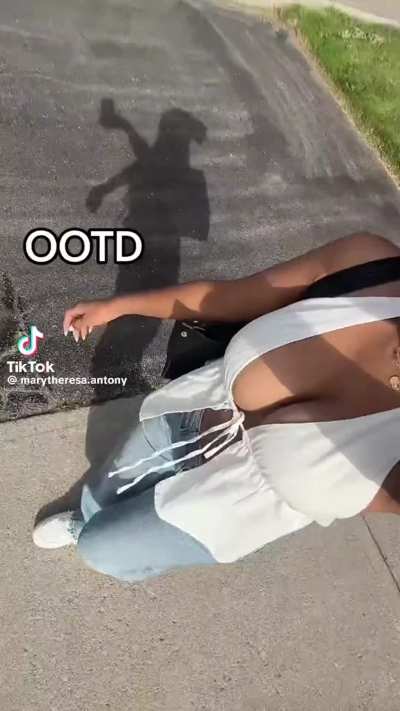 Look at those milkers