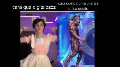 tipo de pessoas vendo filme, apenas verdades