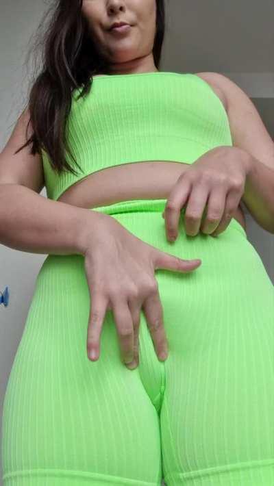 Describe this video using 1 word :)