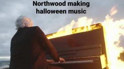 All the in game music slaps