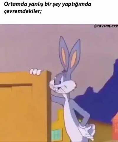 abi neden doğrusunu göstermek yerine bunu yapıyorsunuz