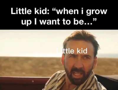 I hope it doesn’t get passed