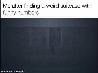 Hehe ballistic missiles go brr