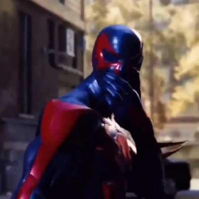 Rookie mistake Miles