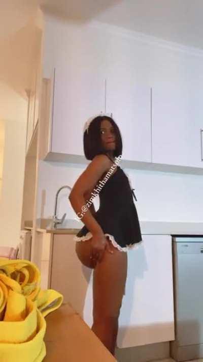 Slim Thick - South Africa 🇿🇦