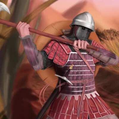 Rome is eternal // Credits to u/RichardTundore sho posted this on r/byzantinememes