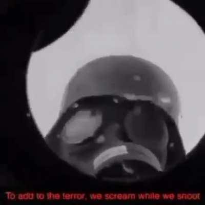 Who tf made this shit