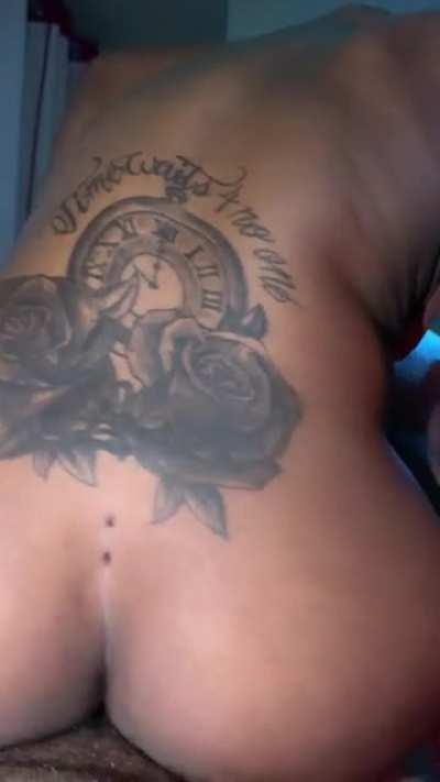 Jazmine Brooklyn Thot