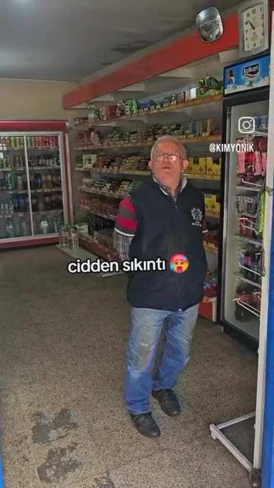 cidden sıkıntı🥵