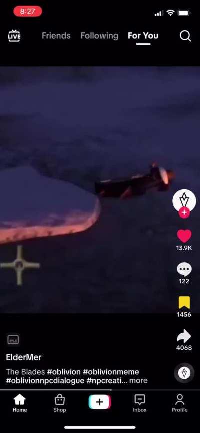 Stafield better have this type of chaotic energy