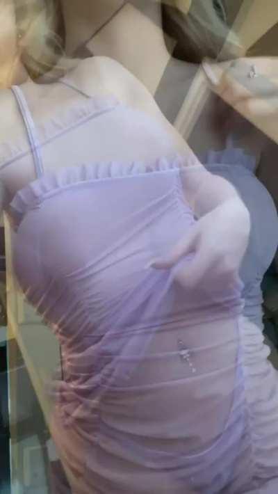 The professional at seducing you.. 🤫😈😜