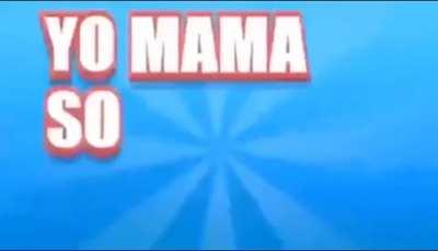 yo mama sNUCLEAR ALARM superbowl