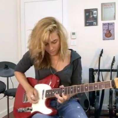 This absolute masterpiece is satisfaction heaven