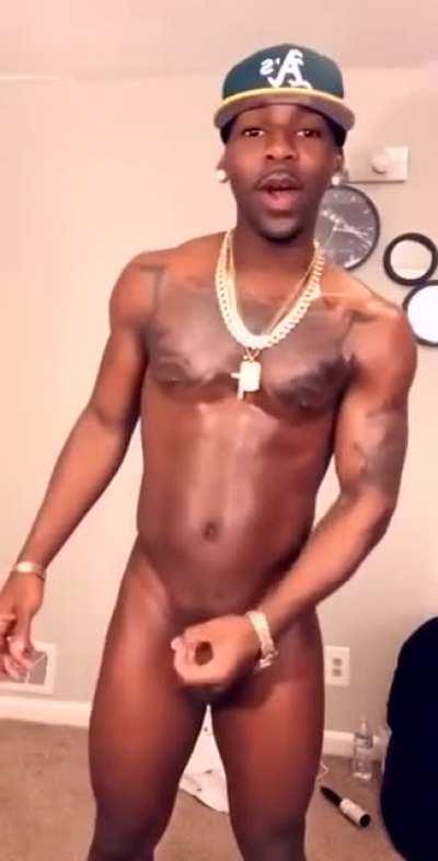 Brandon the barber hump day