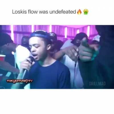 True say that we set that trend now they all say misch and mash 🤮