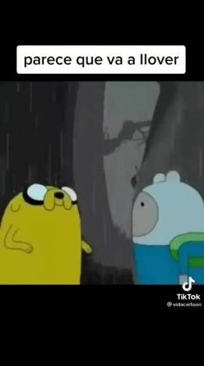 Noooo jakeee 😳😞