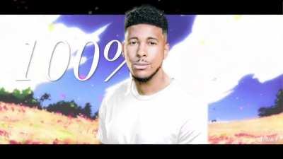 You should love yourself. NOW!