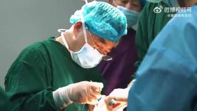 Fittest Zhongguo Redditor