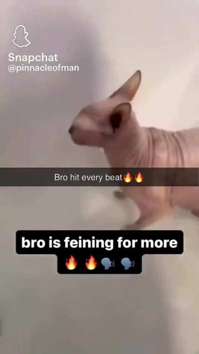 WILL HE BE THE NEXT RAPPER TO GET OUT OF ATLANTA !! ??