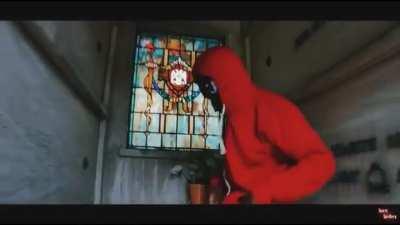 Lock that nigga up😭