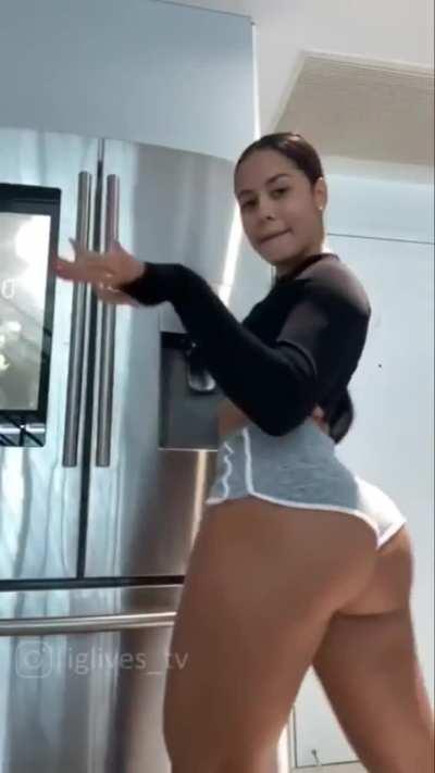 Big Ass Katy