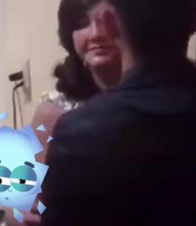 From 10 to -10 in seconds