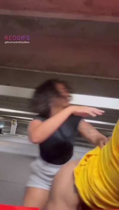 Finally a game with playing