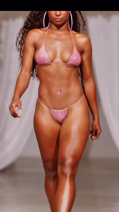 Mataya Sweeting | Miami Swim Week '25 | IG 5•29•25