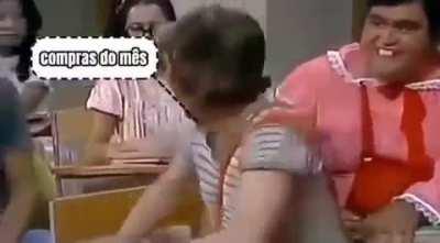 Direto do Zap Zap 😂