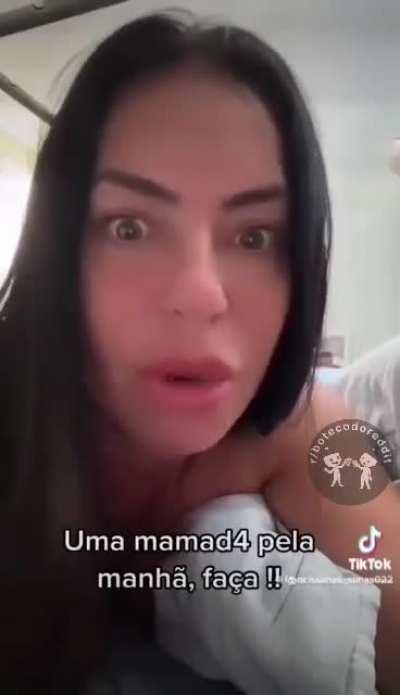 A todas as mulheres e homens do sub