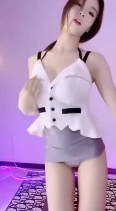 快手 辣条/可妮