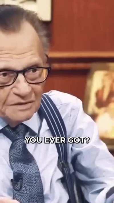 Katt Williams in the hot seat