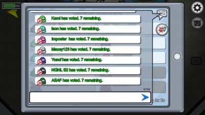 Just remembered why I don't play with randoms