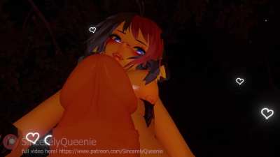 Doing a little bit of hard 