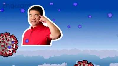 Junbi Gov PH : Corona Edition OP