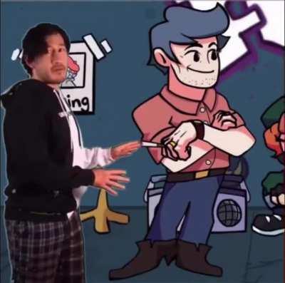 Everyone on this subreddit right now: